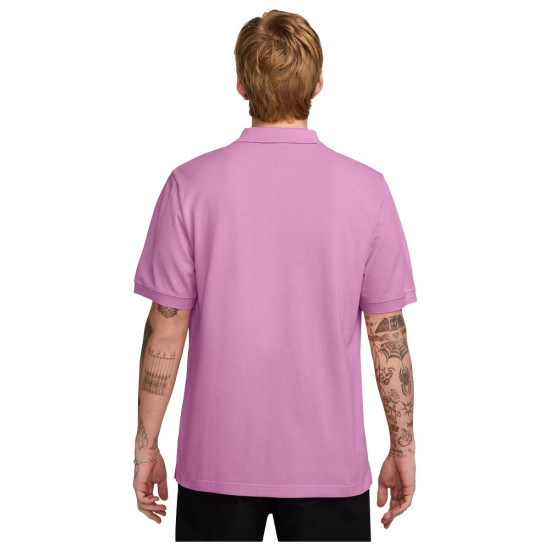 Nike Ανδρική κοντομάνικη μπλούζα Sportswear Club Polo Pique Shirt